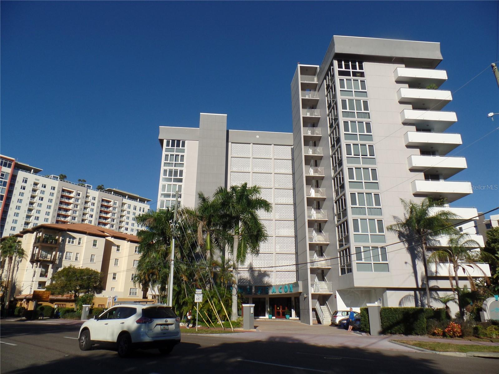 470 3RD ST S #616, ST PETERSBURG, FL, 33701