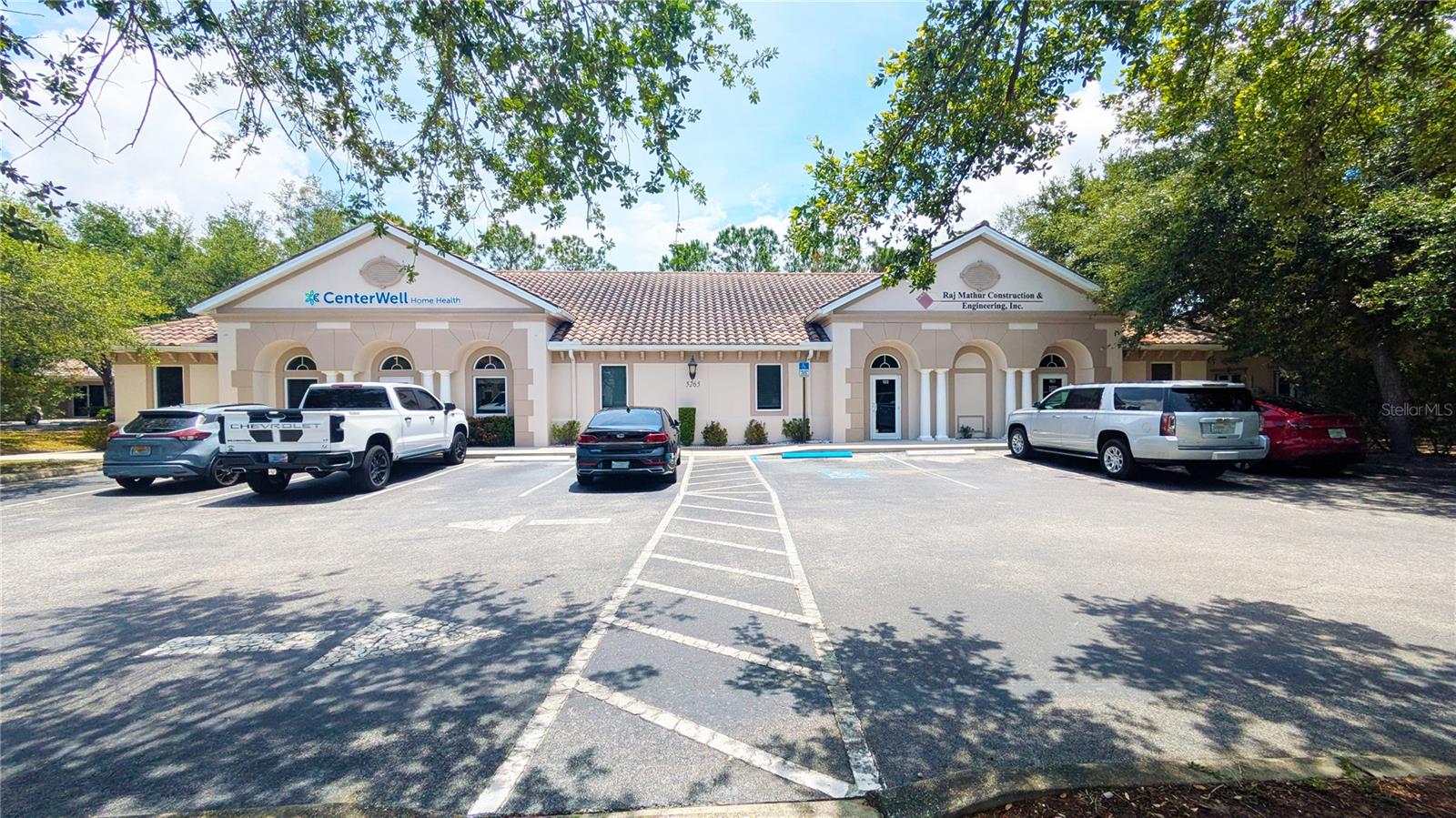 5265 OFFICE PARK BLVD #102, BRADENTON, FL, 34203