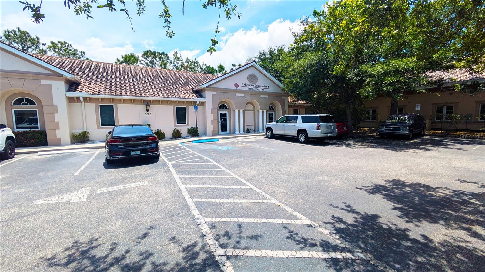 5265 OFFICE PARK BLVD #102, BRADENTON, FL, 34203