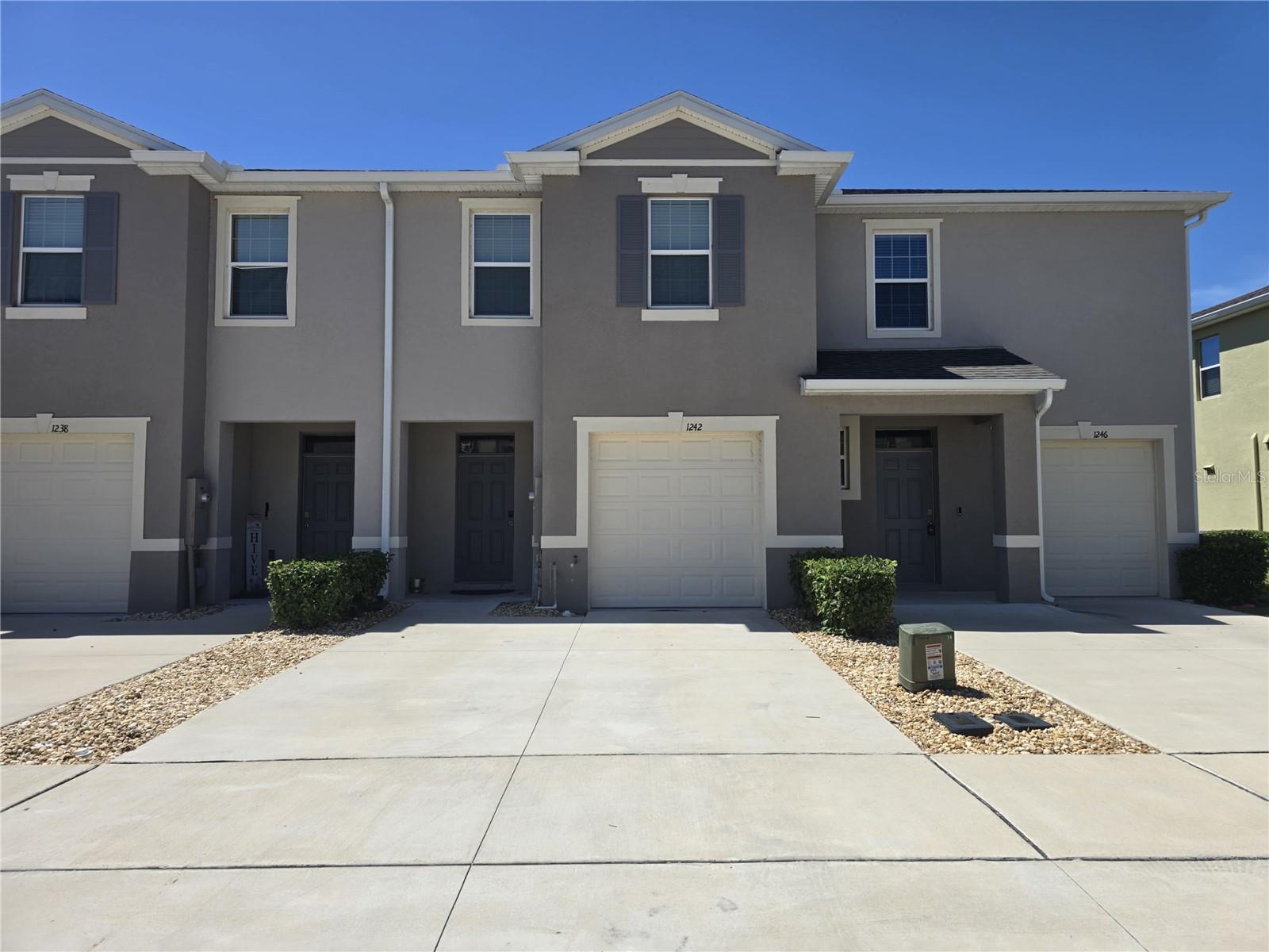 1242 LIDO DR, HOWEY IN THE HILLS, FL, 34737