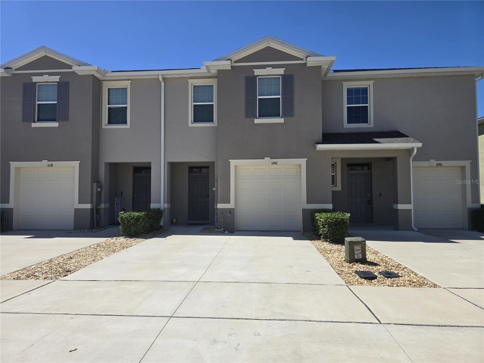 1242 LIDO DR, HOWEY IN THE HILLS, FL, 34737