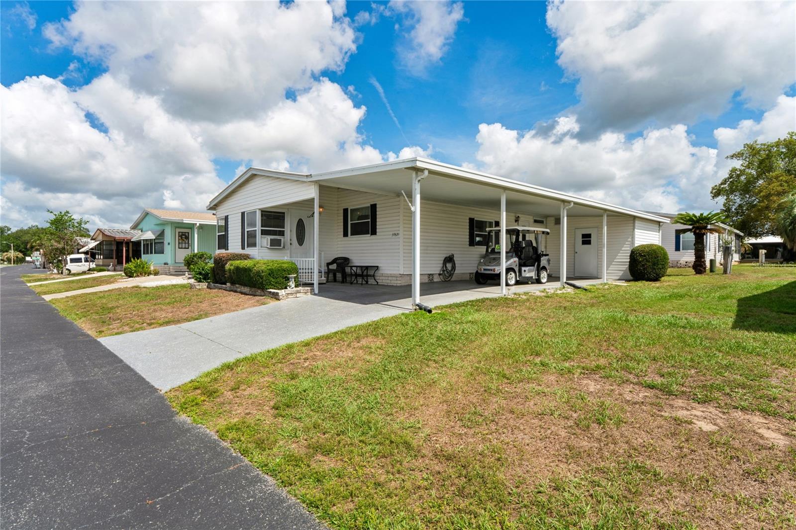 37621 ROSALITA AVE, ZEPHYRHILLS, FL, 33541