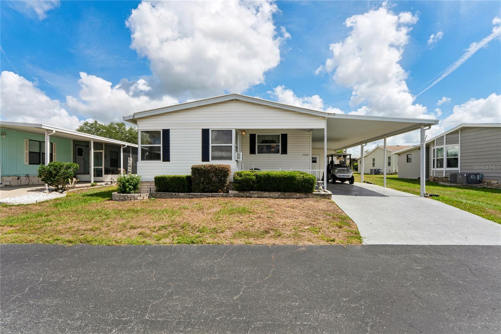 37621 ROSALITA AVE, ZEPHYRHILLS, FL, 33541