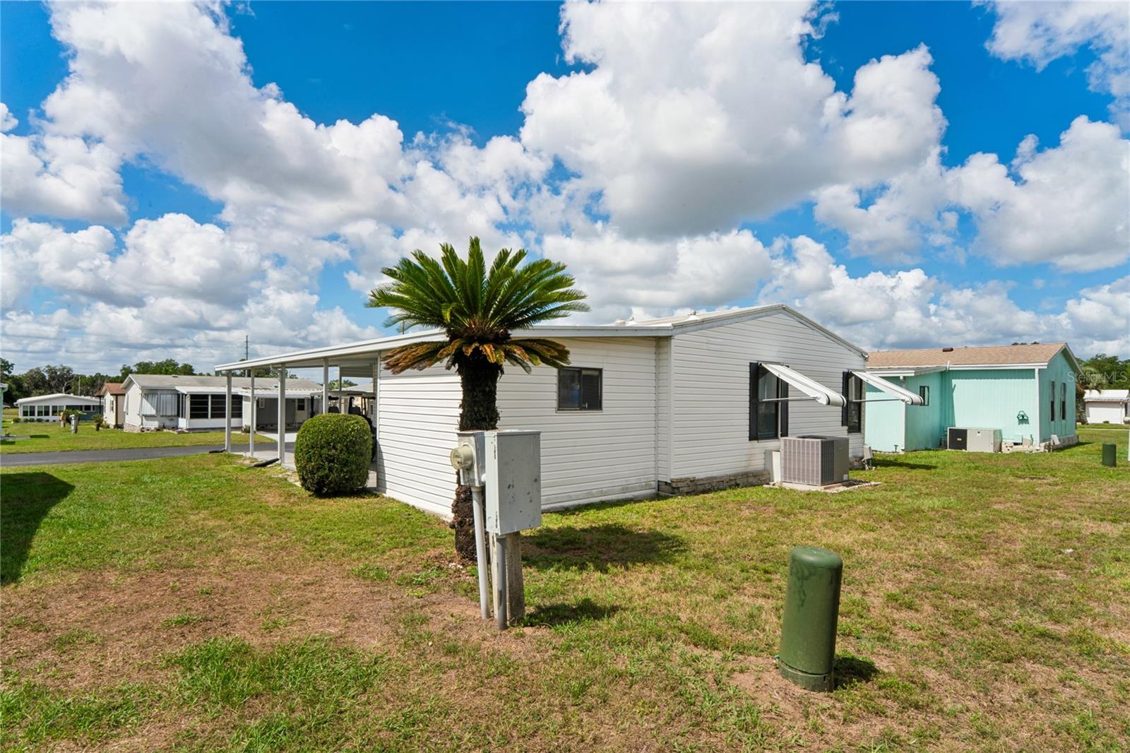 37621 ROSALITA AVE, ZEPHYRHILLS, FL, 33541