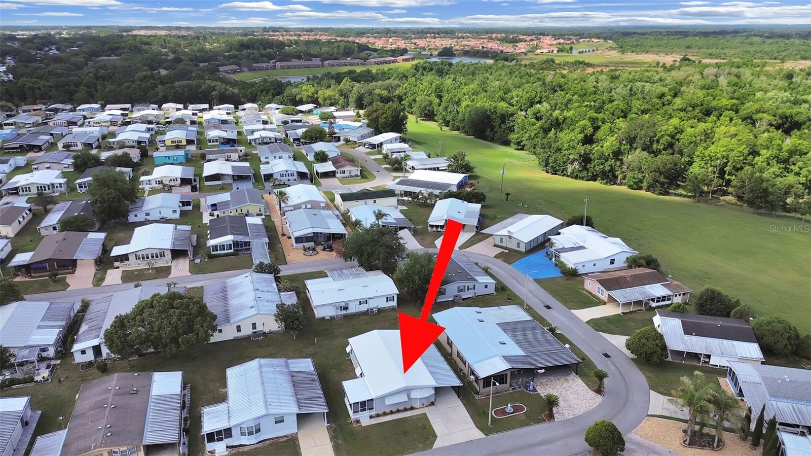 1779 FOX HILL DR, LAKELAND, FL, 33810