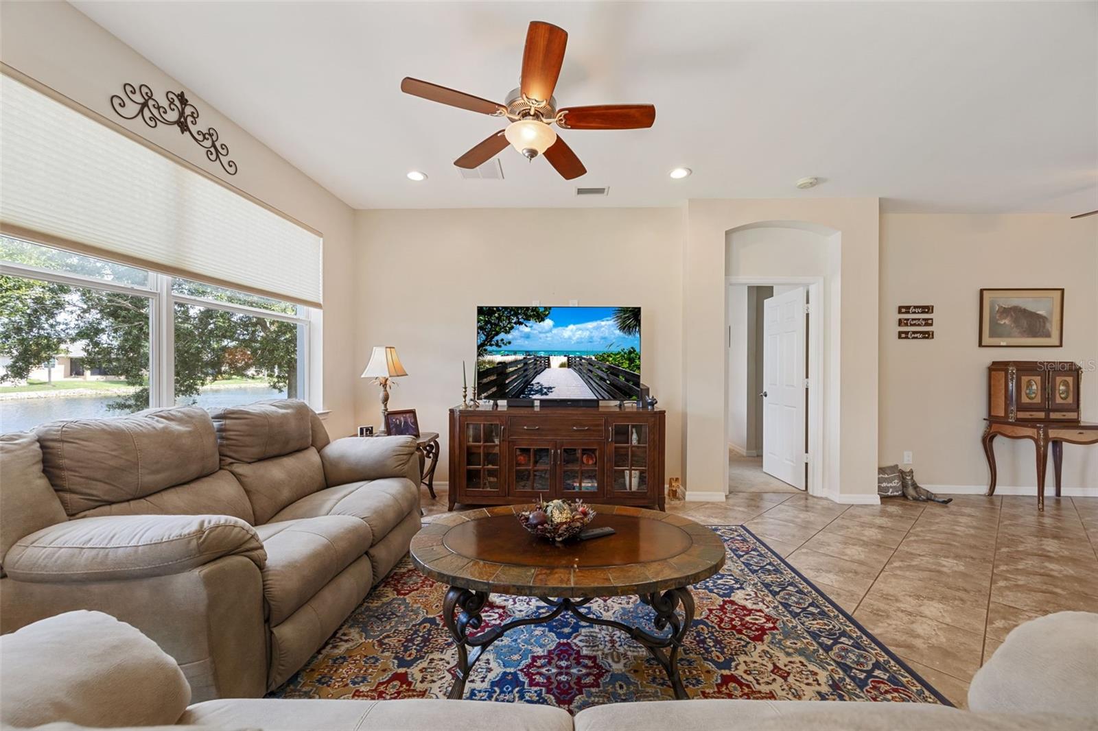 8648 LAKE FRONT CT, PUNTA GORDA, FL, 33950