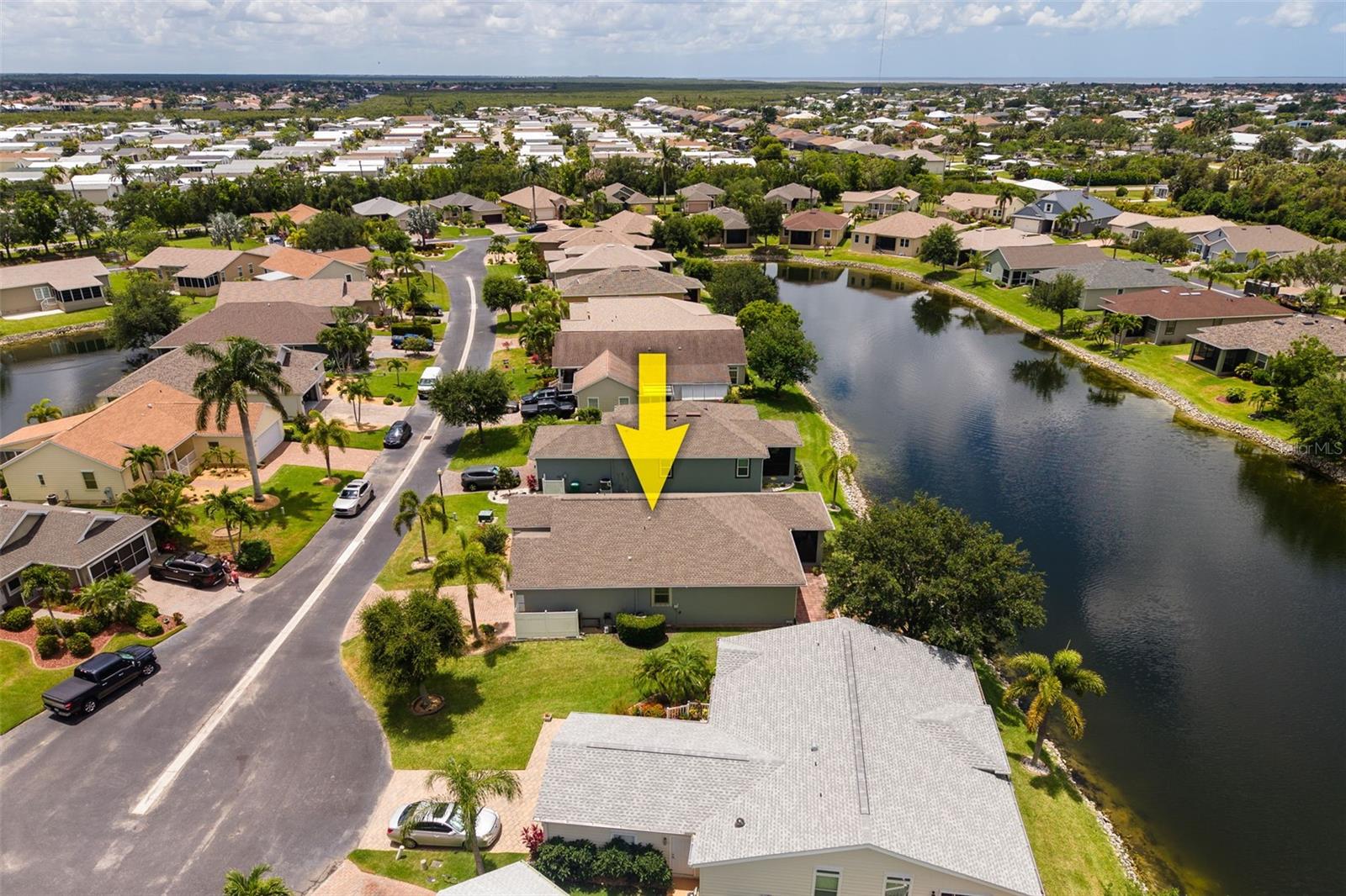 8648 LAKE FRONT CT, PUNTA GORDA, FL, 33950