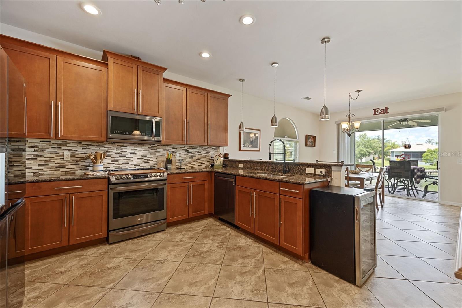 8648 LAKE FRONT CT, PUNTA GORDA, FL, 33950