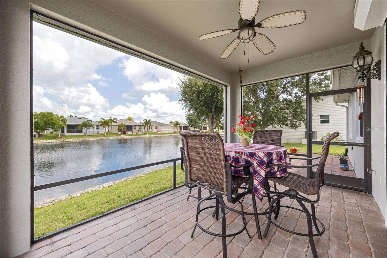 8648 LAKE FRONT CT, PUNTA GORDA, FL, 33950