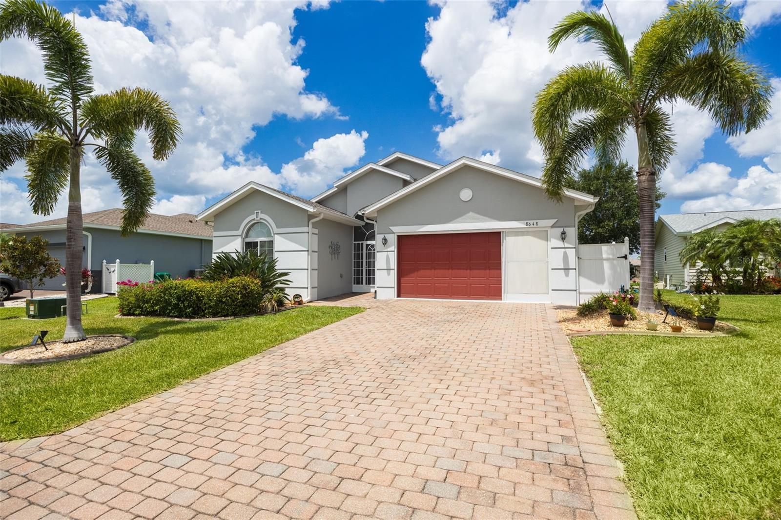 8648 LAKE FRONT CT, PUNTA GORDA, FL, 33950