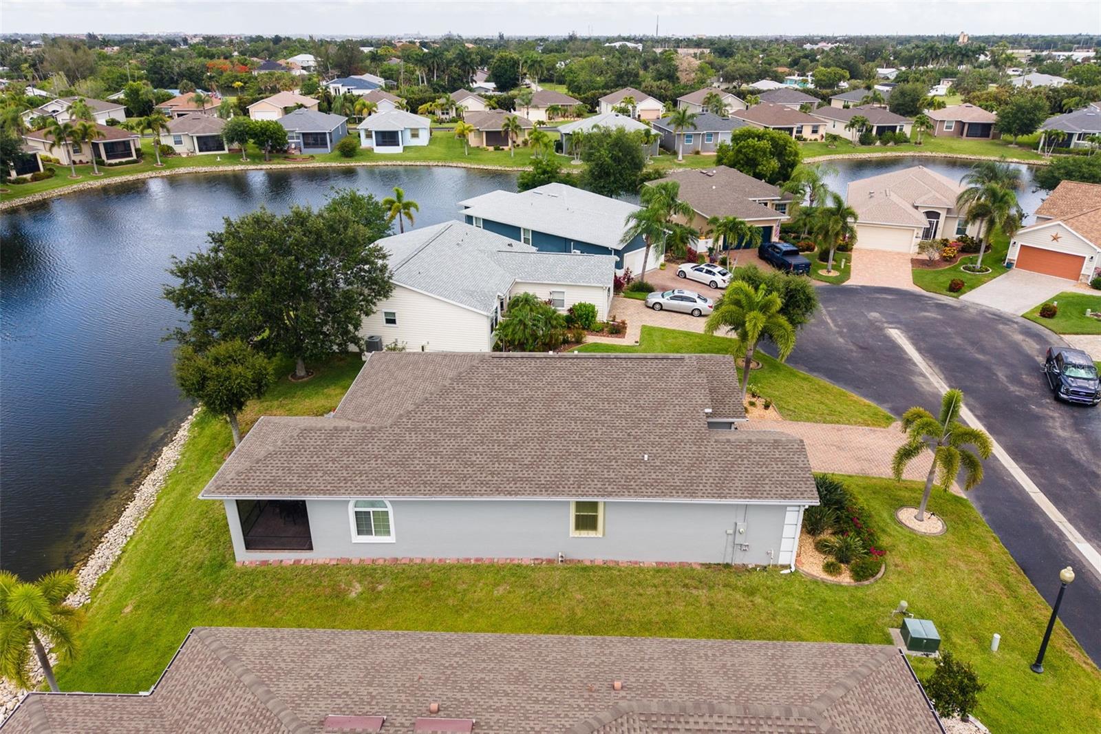 8648 LAKE FRONT CT, PUNTA GORDA, FL, 33950