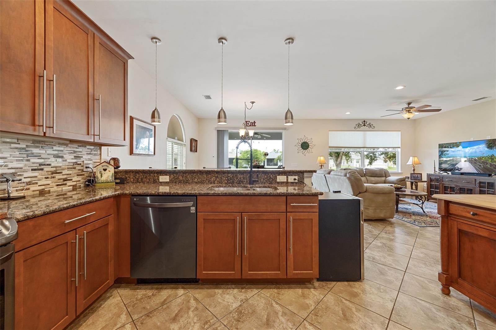 8648 LAKE FRONT CT, PUNTA GORDA, FL, 33950