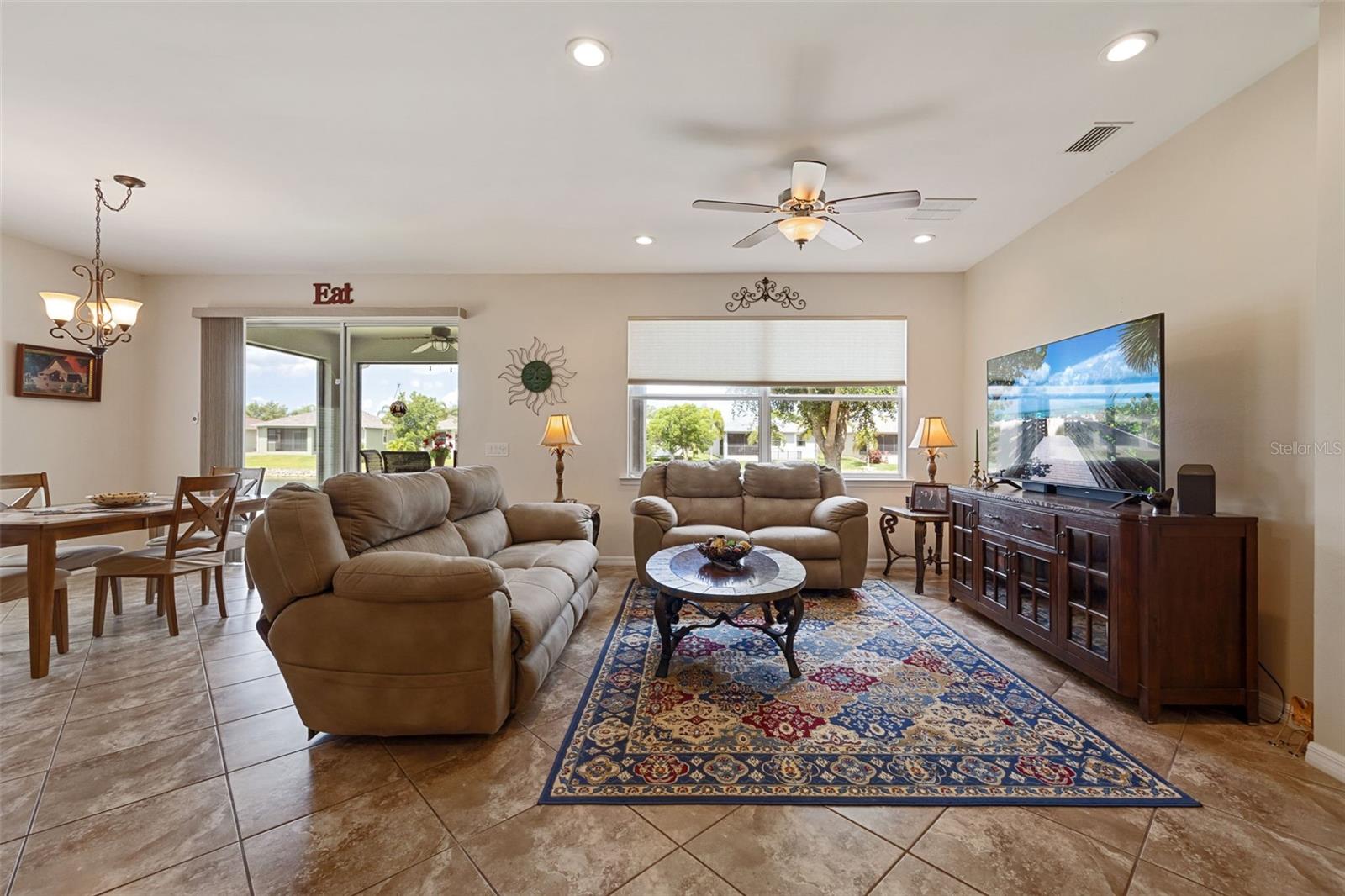 8648 LAKE FRONT CT, PUNTA GORDA, FL, 33950