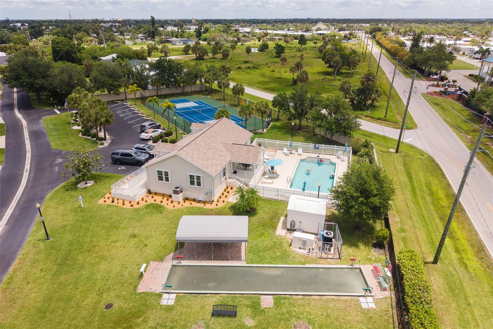 8648 LAKE FRONT CT, PUNTA GORDA, FL, 33950