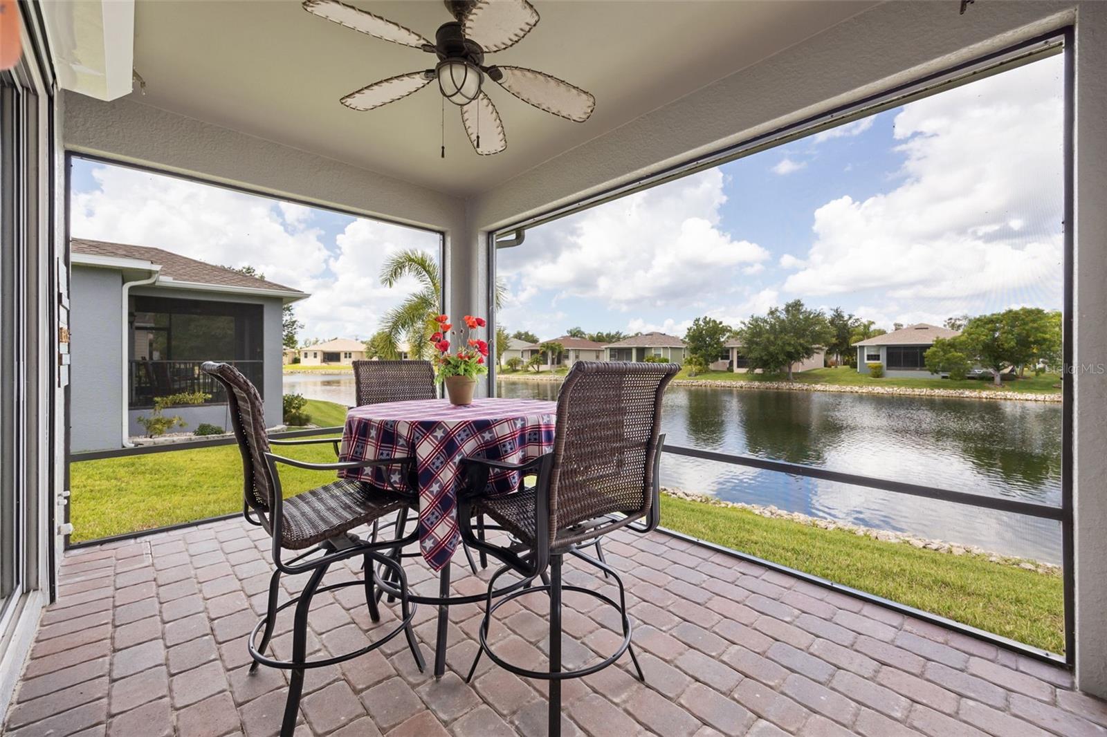 8648 LAKE FRONT CT, PUNTA GORDA, FL, 33950
