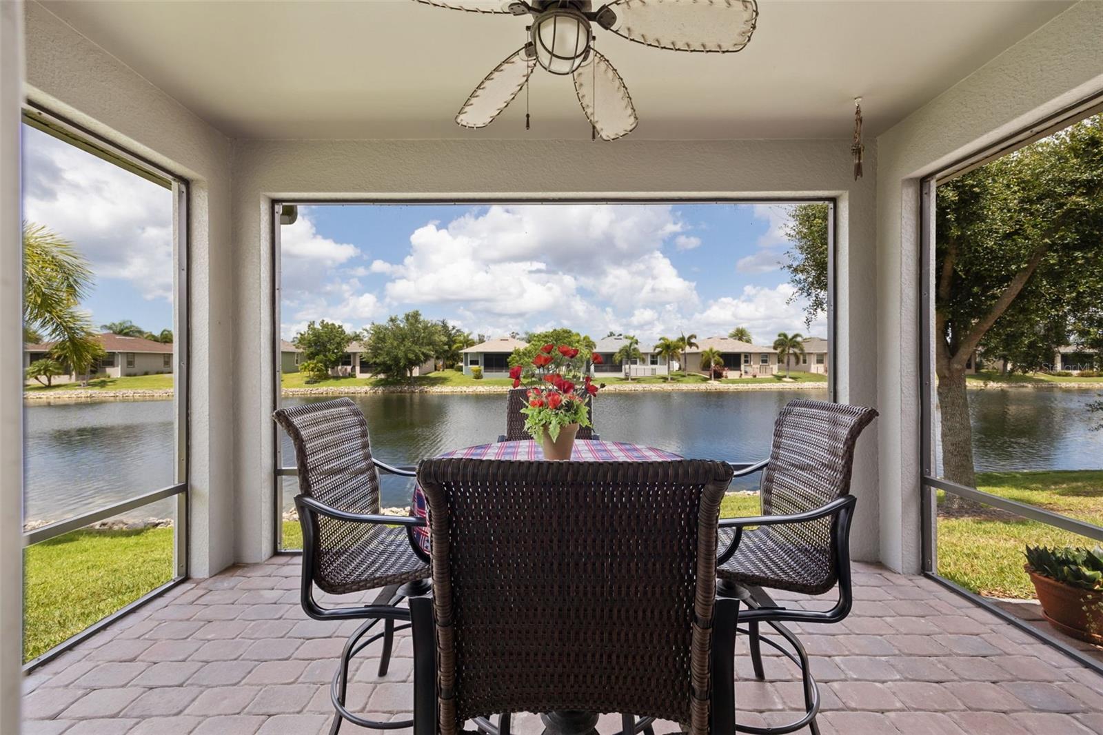 8648 LAKE FRONT CT, PUNTA GORDA, FL, 33950