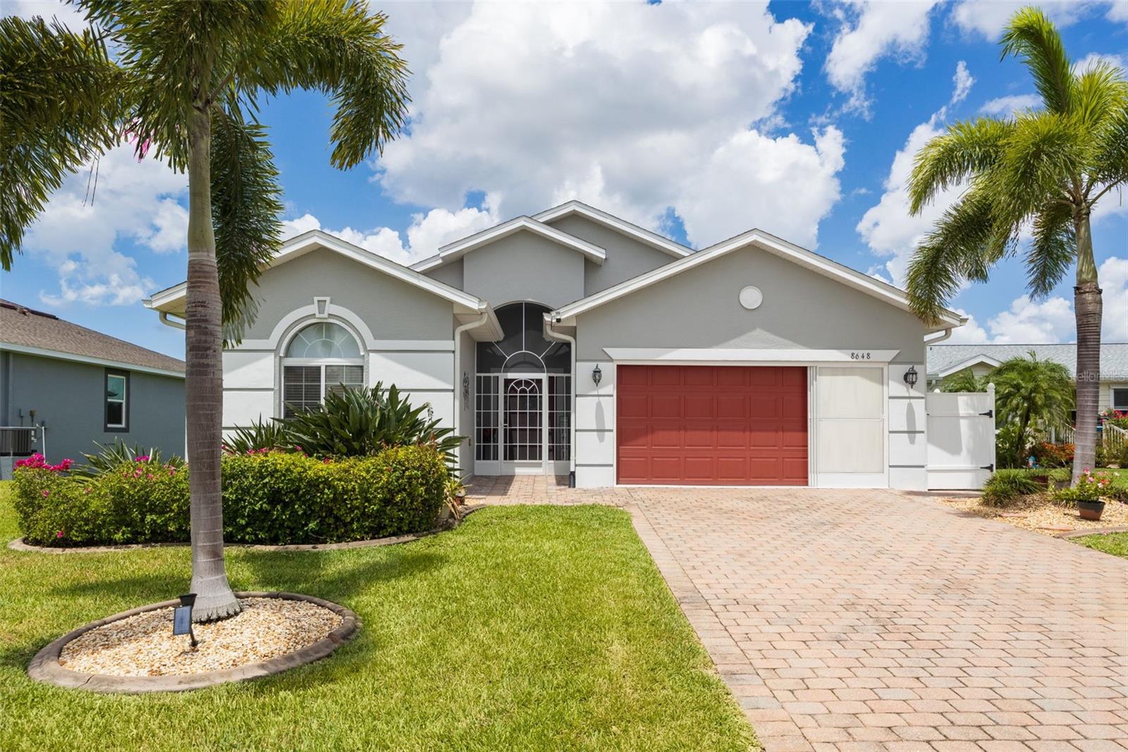 8648 LAKE FRONT CT, PUNTA GORDA, FL, 33950
