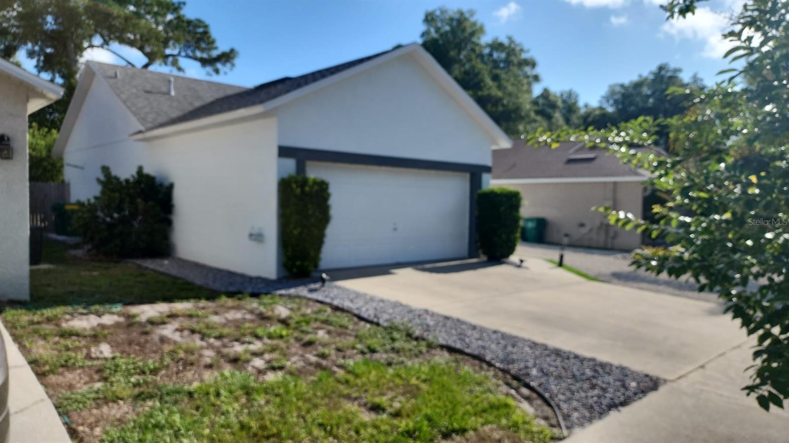 327 HERITAGE ESTATES LN, DELAND, FL, 32720
