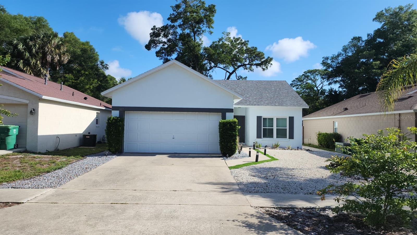 327 HERITAGE ESTATES LN, DELAND, FL, 32720