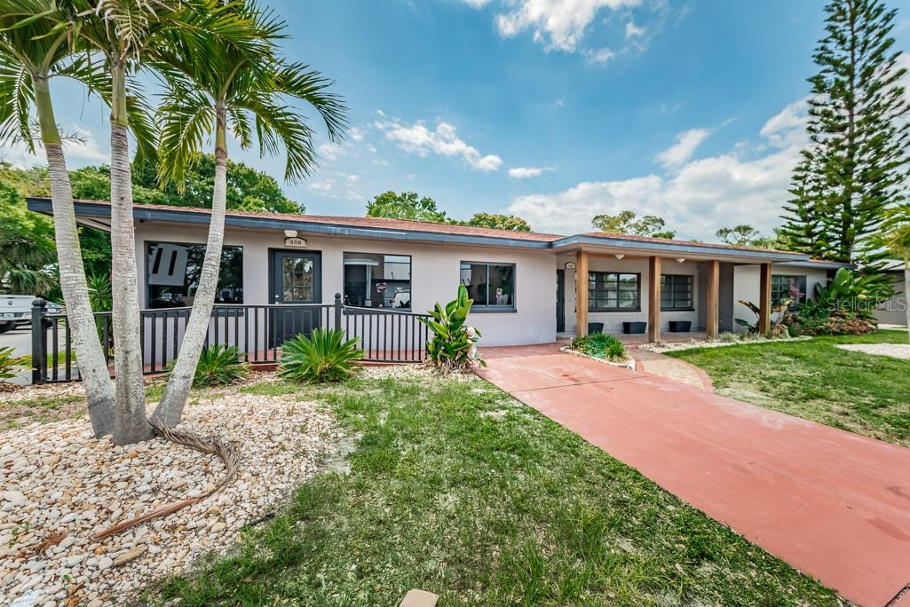 410 S AURORA, CLEARWATER, FL, 33765