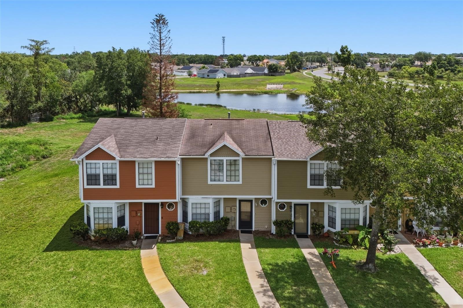 2025 WATERLEAF ST, ORLANDO, FL, 32837