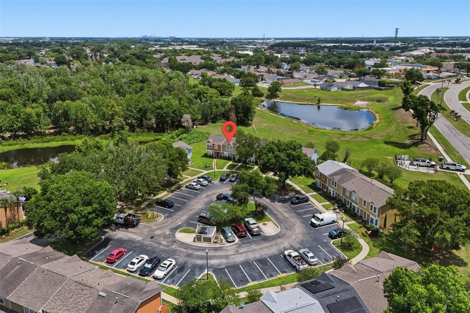2025 WATERLEAF ST, ORLANDO, FL, 32837