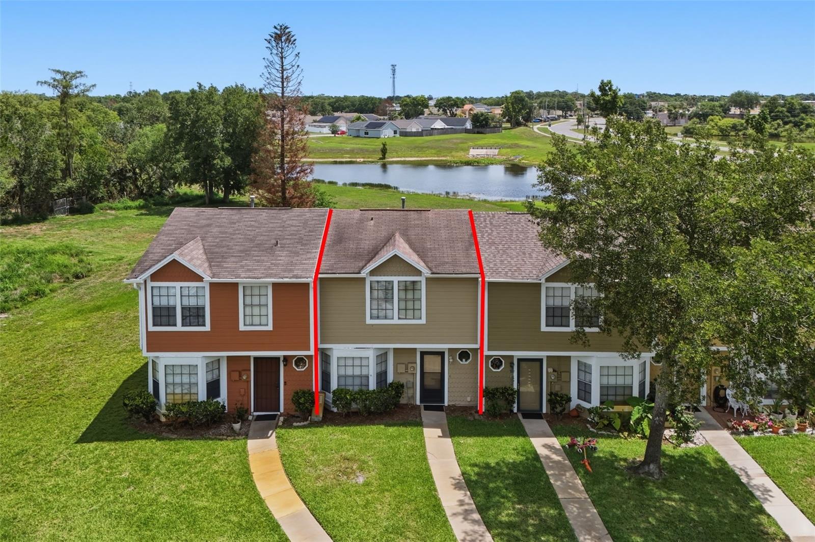 2025 WATERLEAF ST, ORLANDO, FL, 32837