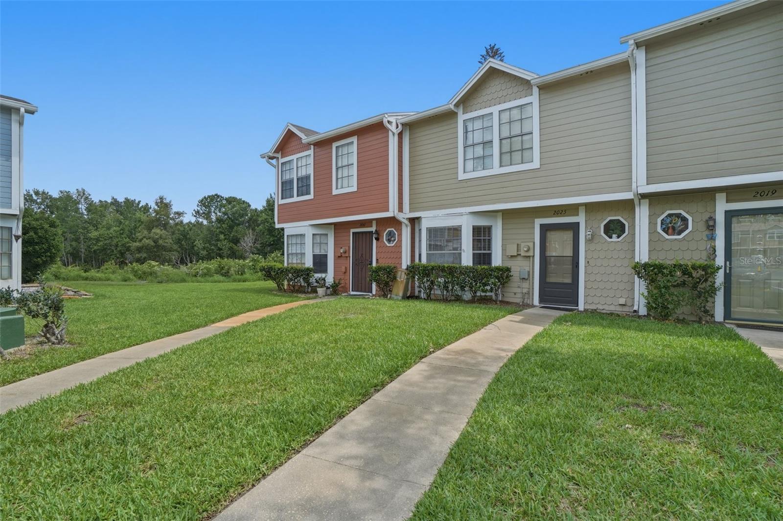 2025 WATERLEAF ST, ORLANDO, FL, 32837