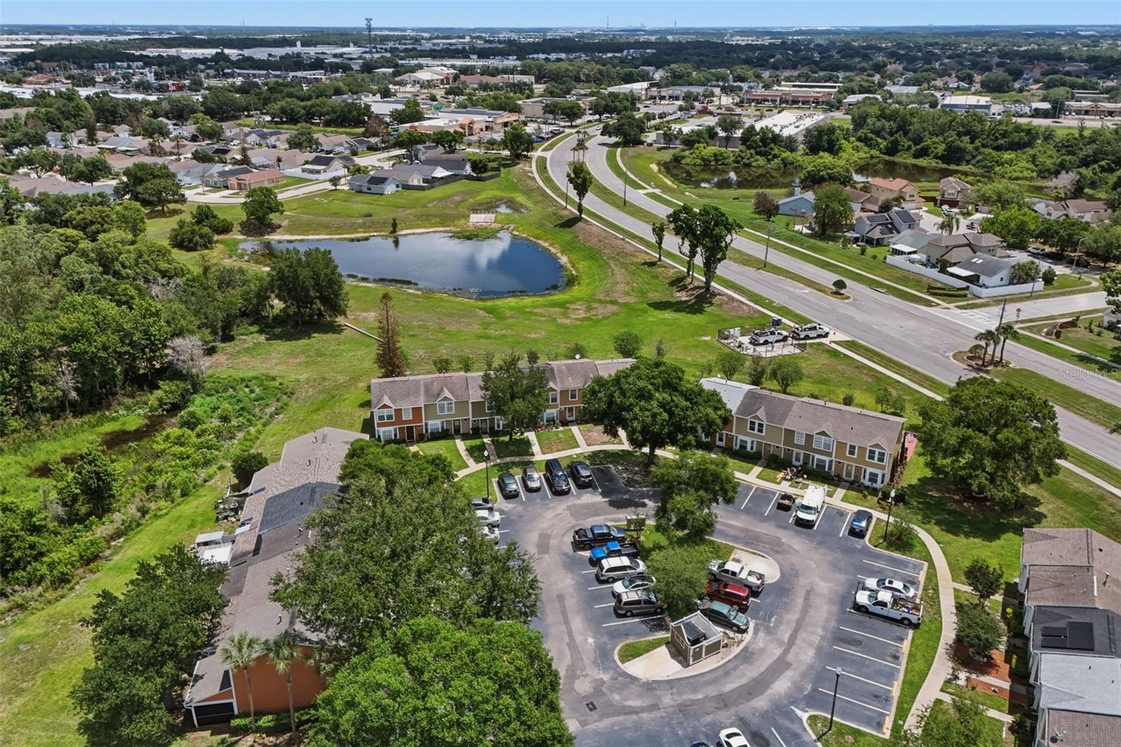 2025 WATERLEAF ST, ORLANDO, FL, 32837