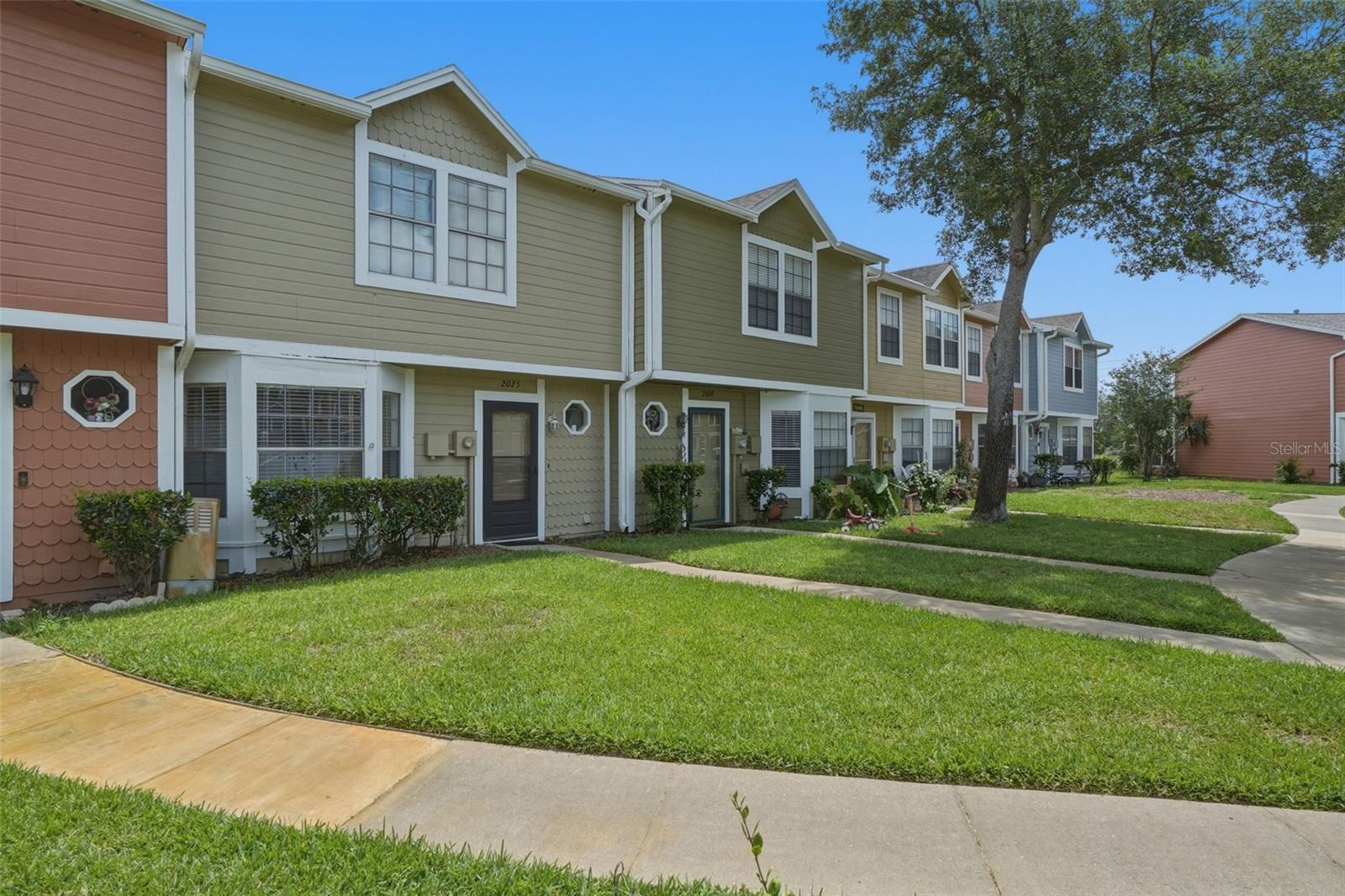 2025 WATERLEAF ST, ORLANDO, FL, 32837