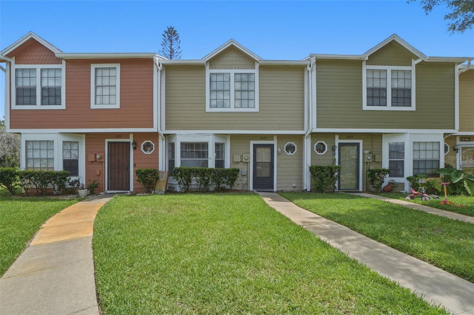 2025 WATERLEAF ST, ORLANDO, FL, 32837