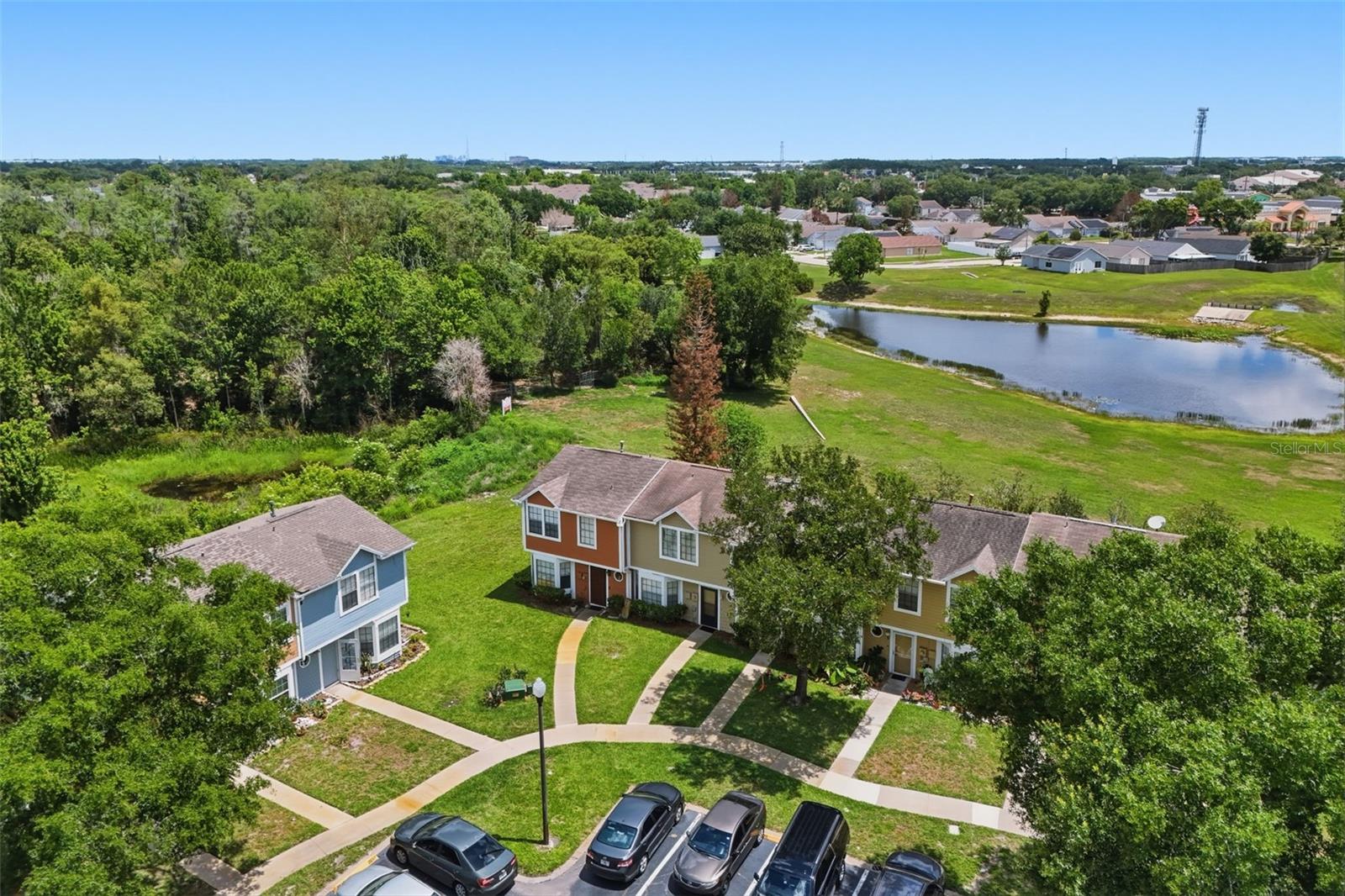 2025 WATERLEAF ST, ORLANDO, FL, 32837