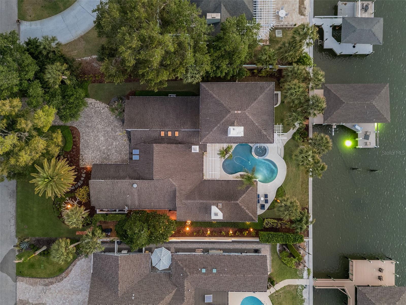 1215 COMMODORE DR, NEW SMYRNA BEACH, FL, 32168