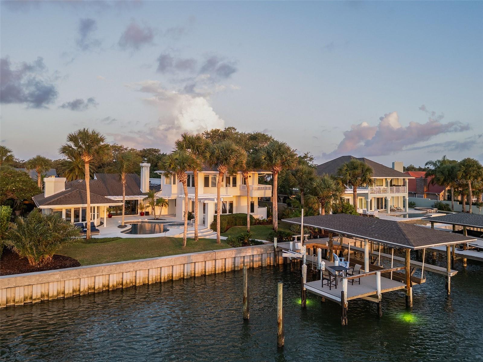 1215 COMMODORE DR, NEW SMYRNA BEACH, FL, 32168