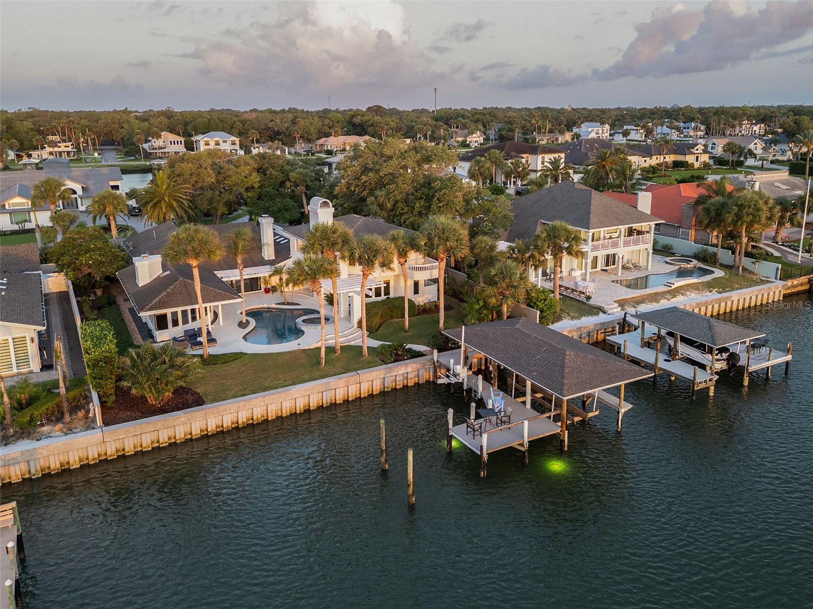 1215 COMMODORE DR, NEW SMYRNA BEACH, FL, 32168