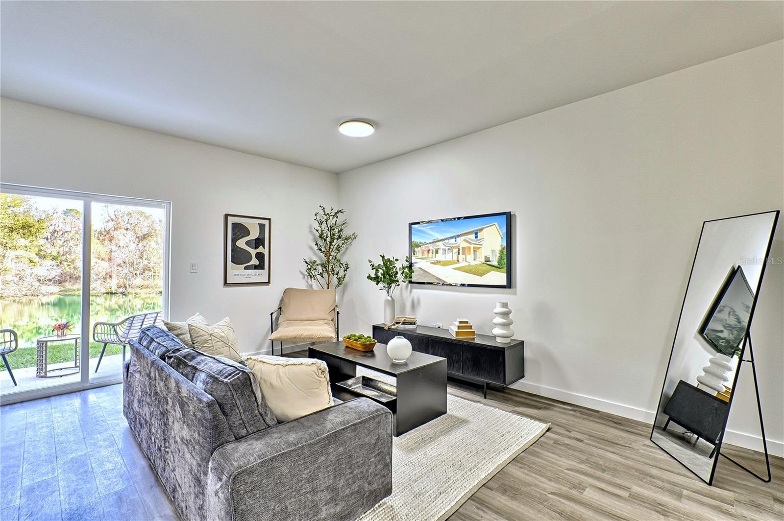1593 NW 29TH RD #5, GAINESVILLE, FL, 32605