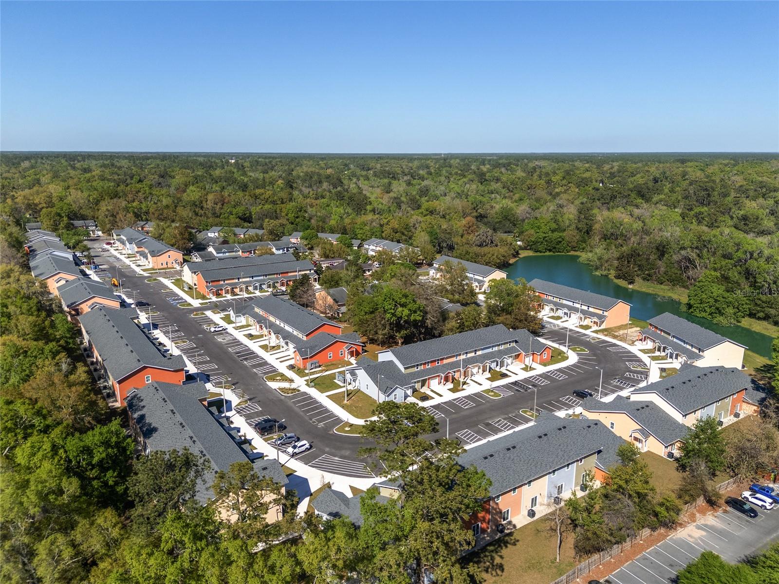 1593 NW 29TH RD #5, GAINESVILLE, FL, 32605