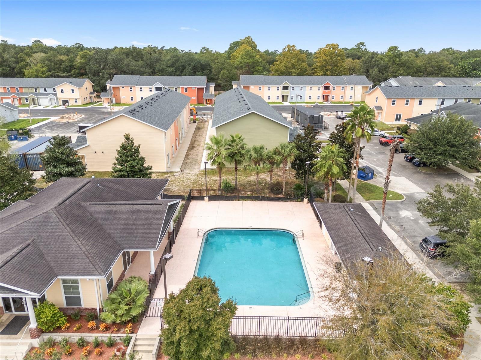 1593 NW 29TH RD #5, GAINESVILLE, FL, 32605