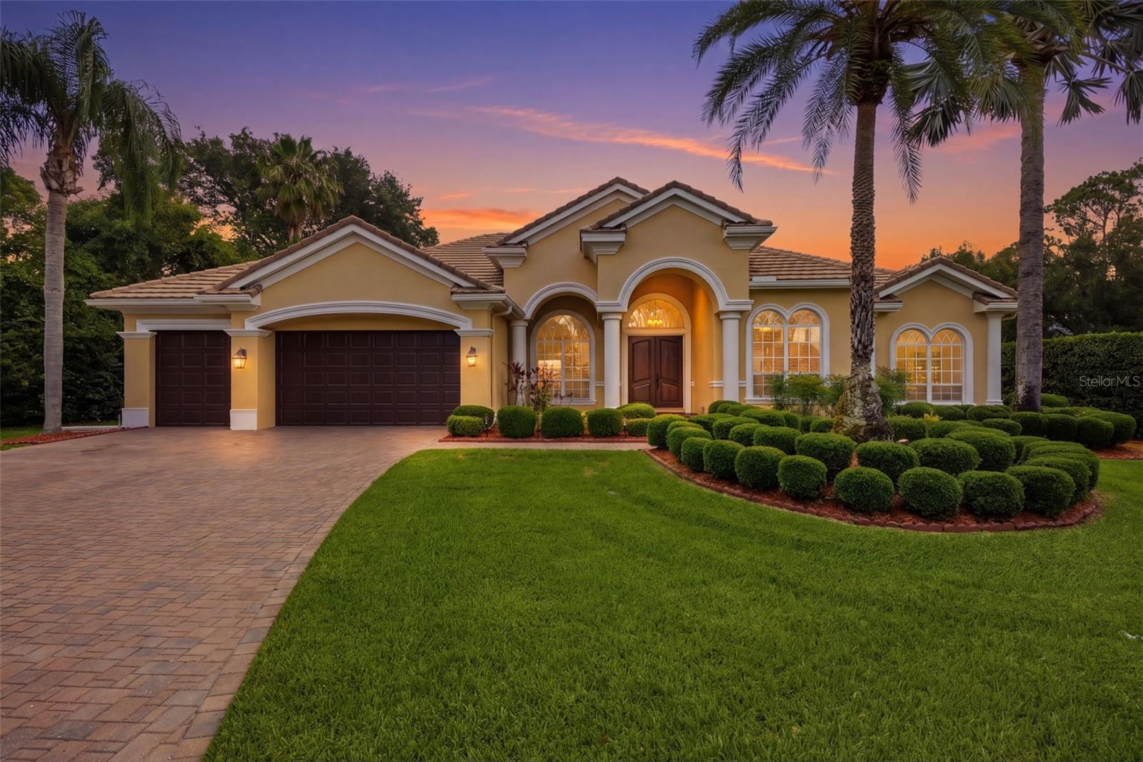 9409 TREE TOPS LAKE RD, TAMPA, FL, 33626