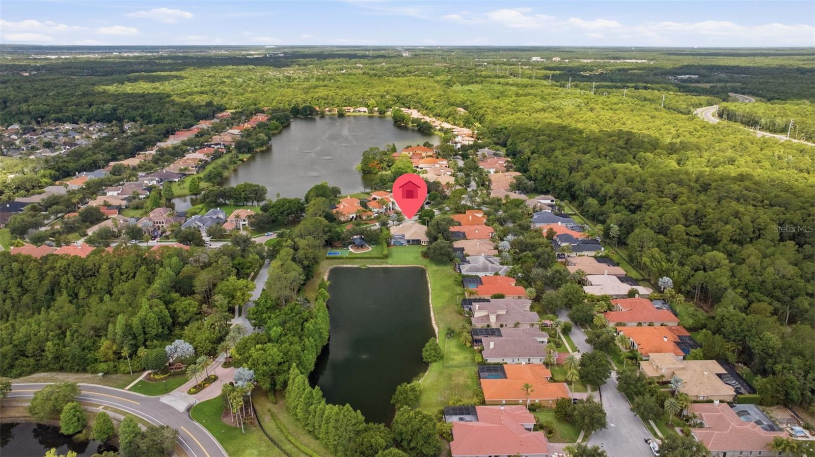 9409 TREE TOPS LAKE RD, TAMPA, FL, 33626