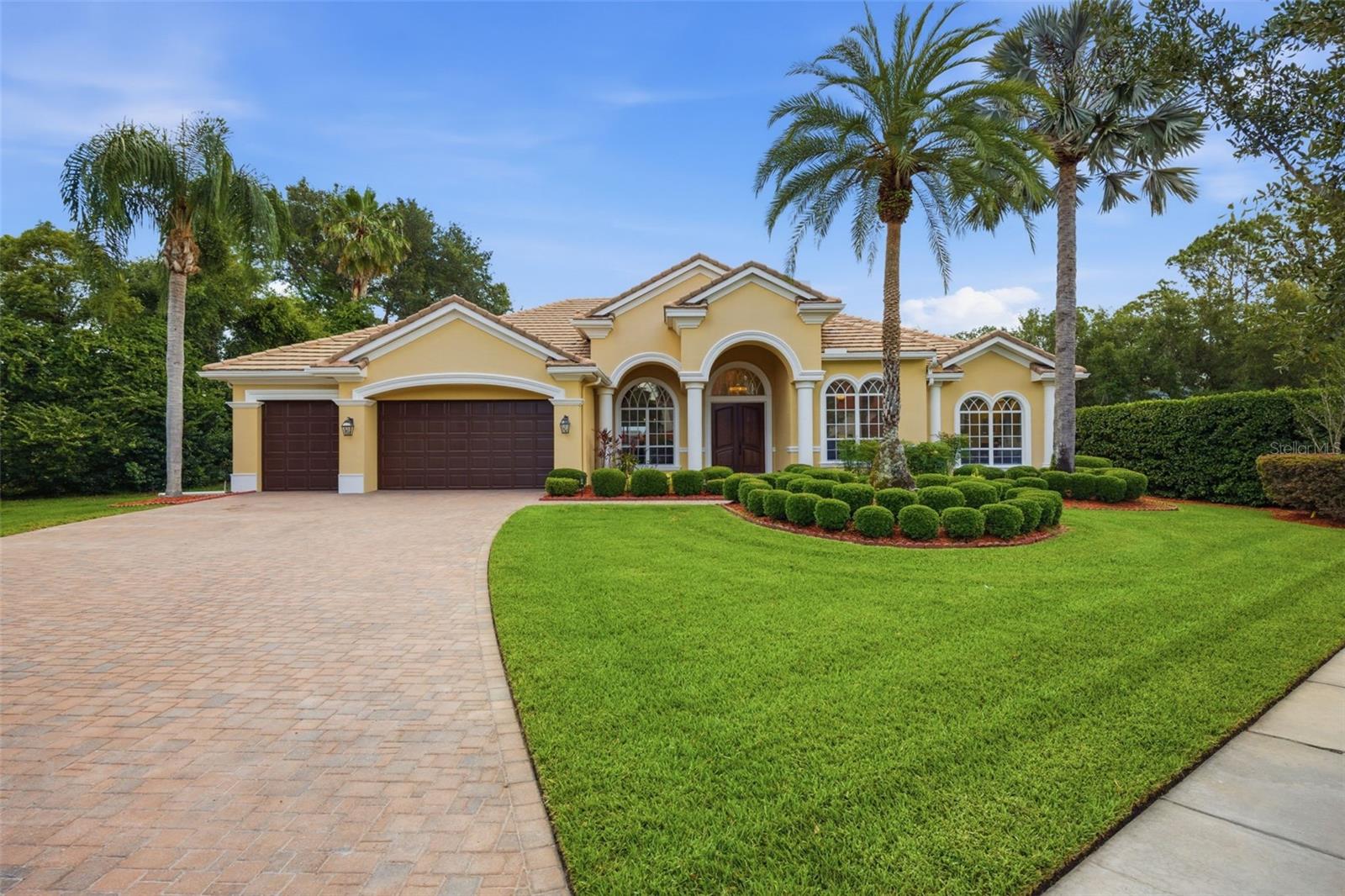 9409 TREE TOPS LAKE RD, TAMPA, FL, 33626