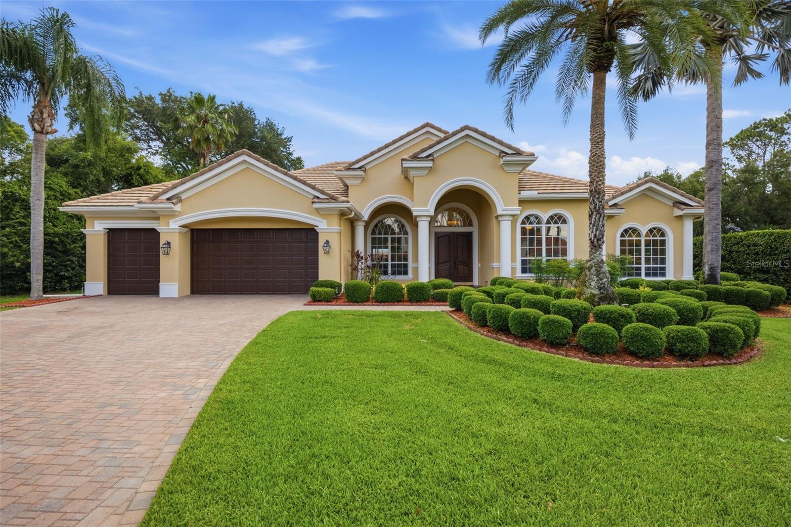9409 TREE TOPS LAKE RD, TAMPA, FL, 33626