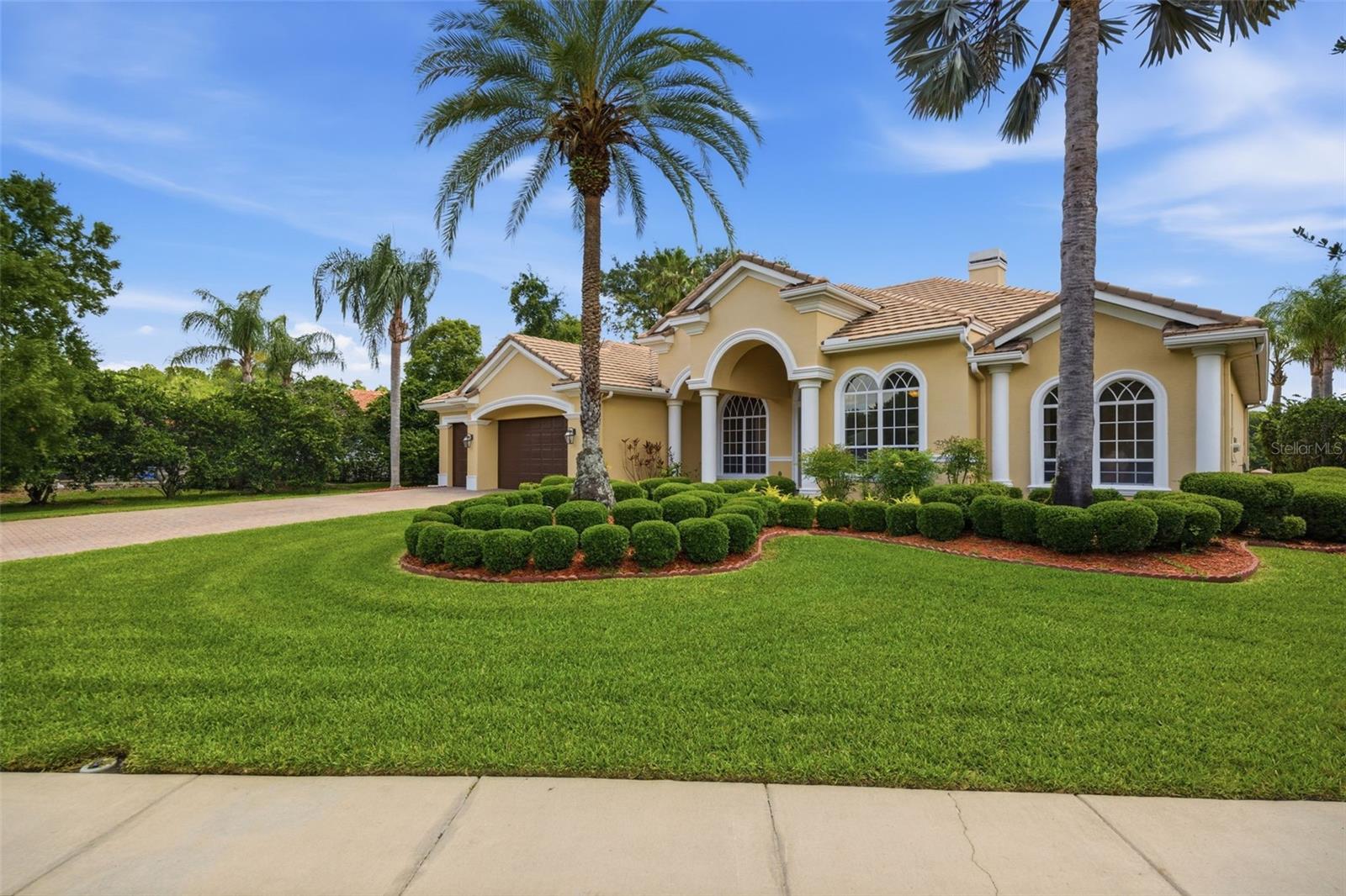 9409 TREE TOPS LAKE RD, TAMPA, FL, 33626