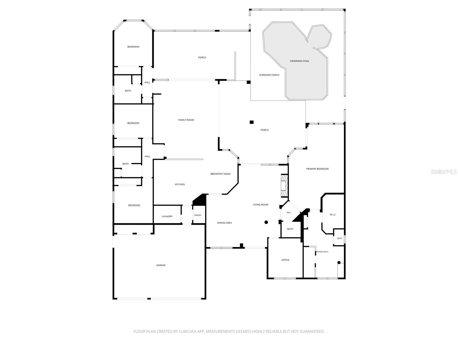 9409 TREE TOPS LAKE RD, TAMPA, FL, 33626