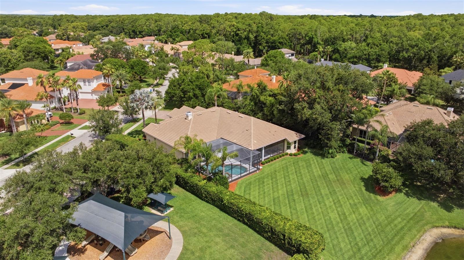 9409 TREE TOPS LAKE RD, TAMPA, FL, 33626