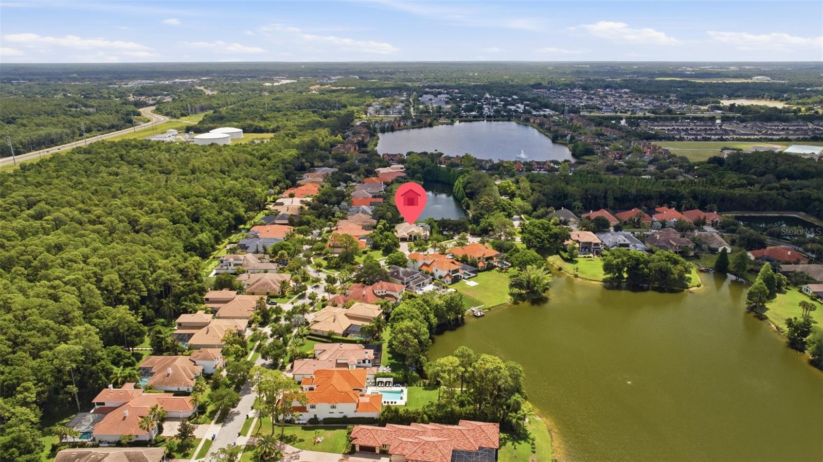 9409 TREE TOPS LAKE RD, TAMPA, FL, 33626