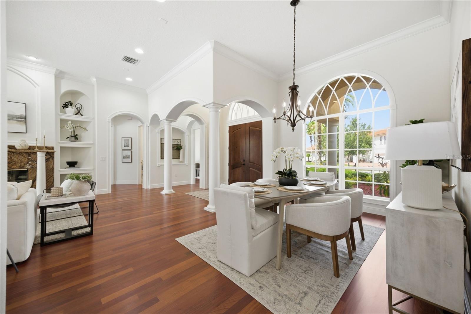 9409 TREE TOPS LAKE RD, TAMPA, FL, 33626