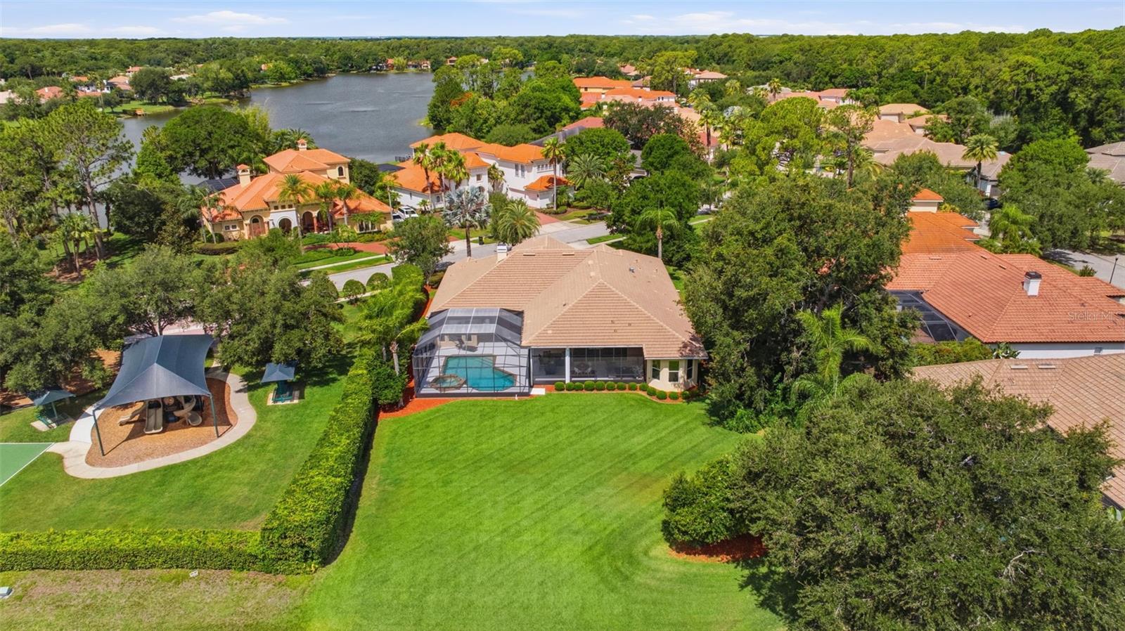 9409 TREE TOPS LAKE RD, TAMPA, FL, 33626