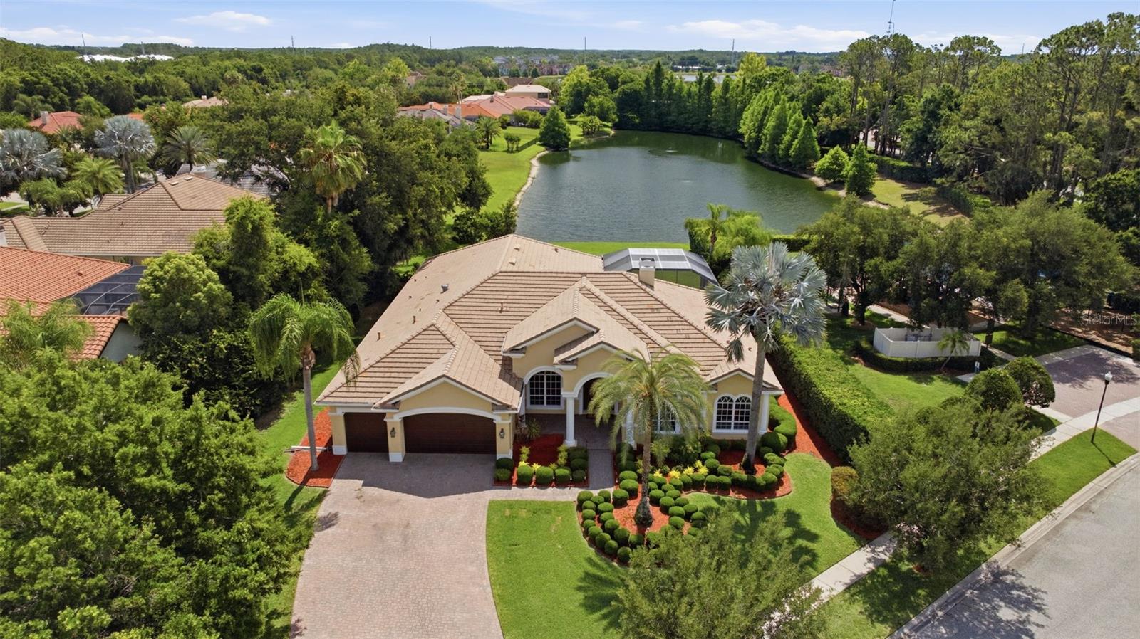 9409 TREE TOPS LAKE RD, TAMPA, FL, 33626