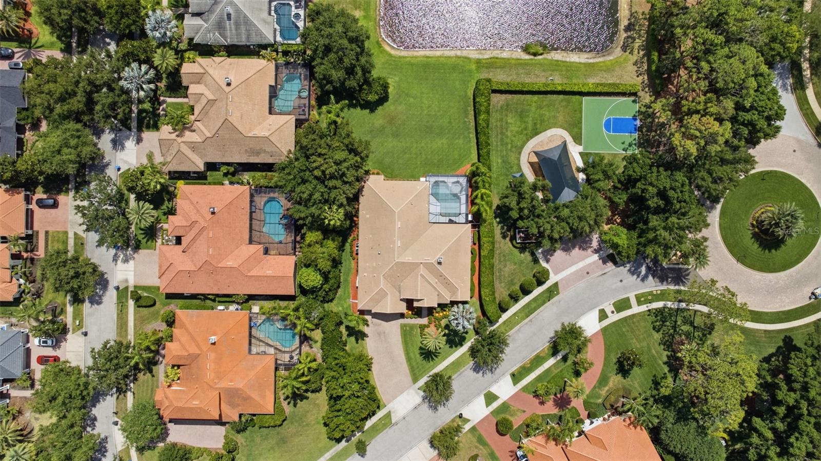 9409 TREE TOPS LAKE RD, TAMPA, FL, 33626